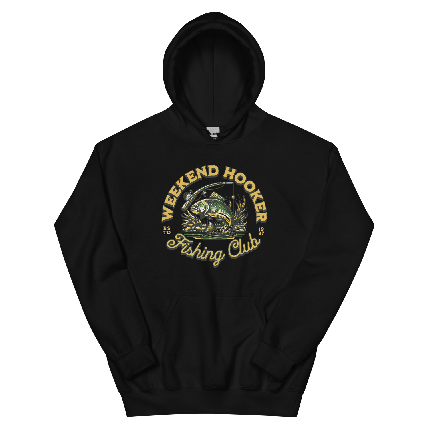 hoodies and long sleeves