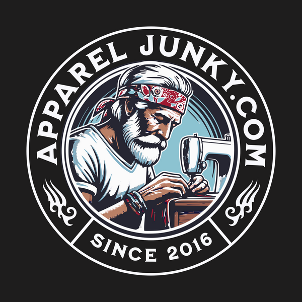 Apparel junky